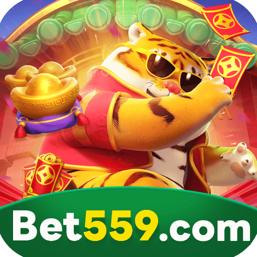 Logo da BET559